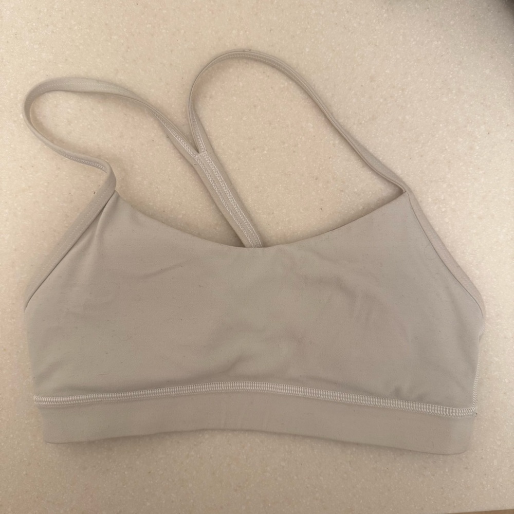 Lululemon Flow-Y Bra